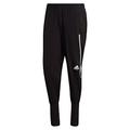 adidas Men's Fast Pant Men, Black, XL