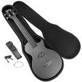 RockJam Carbon Fibre Ukulele with Case