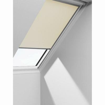 Velux - Verdunkelungsrollo - Beige - dkl CK02 1085S