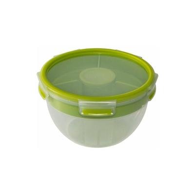 Clip&Go Salatbox 2,6 l - Emsa Image