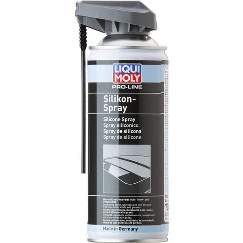 Liqui Moly - Pro-Line Silikonspray 400 ml
