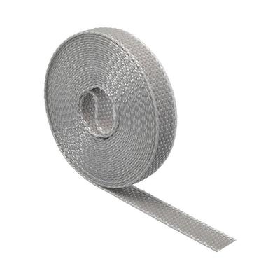 Rolladengurt 14mm/4,5 m grau - 44502 - Schellenberg Image