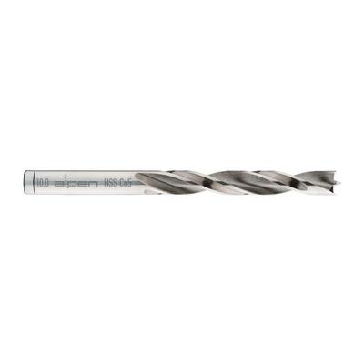 Holzspiralbohrer 633 ø 10 mm Gesamtlänge 133 mm HSS-Co5 Image