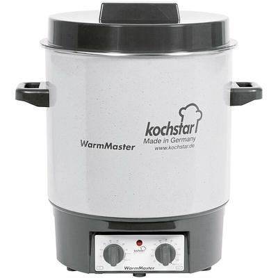 Einkochautomat 'WarmMaster' Image