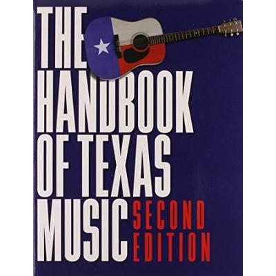 Handbook Of Texas Music