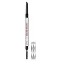 Benefit Cosmetics Benefit Goof Proof Brow Pencil Easy Shape & Fill Pencil in 04 Medium/warm Deep Brown at Nordstrom, Size 0.01 Oz