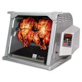 Ronco Digital Showtime Rotisserie, Platinum Edition