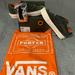 Vans Shoes | Brand New Vans X Yoshida Porter Og Lx Size 6 | Color: Green/Orange | Size: 6