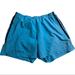 Adidas Shorts | Adidas Running Shorts | Color: Blue | Size: M