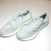 Adidas Shoes | Light Grey And White Adidas Boost. Mens Tennis Shoes. Size 10 | Color: Gray/White | Size: 10