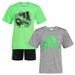 Adidas Matching Sets | Adidas Kids 3 Piece Active Wear Set - Green | Color: Gray/Green | Size: Various