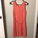 Jessica Simpson Dresses | Jessica Simpson Maternity Dress | Color: Orange/Pink | Size: Mm