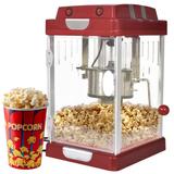 Vidaxl - Popcornmaschine Kino-St...