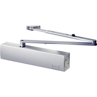 Burg Wächter ts 4000 s Türschließer Silber