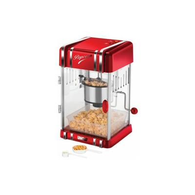 Unold - 48535 Popcornmaker Retro