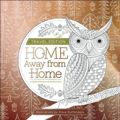 Home Away From Home: Travel Edition