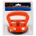 4-1/2" Rubber Suction Cup - 6.38" x 6.25" x 5.00"