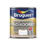 Smalto per radiatori white satin 0,75l 5057076 Bruguer