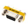 Sommer Cable Gender Changer Sub-D 15pol f-f