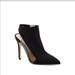 Jessica Simpson Shoes | Jessica Simpson - Polyester Black Shoes | Color: Black | Size: 10