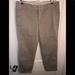 J. Crew Pants & Jumpsuits | J Crew Broken In Scout Chino Womens Pants Size 6 Distressed Work Pants | Color: Tan | Size: 6