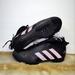 Adidas Shoes | Adidas The Gravel Cycling Shoes Fz5446 Triple Black Cycling Shoes Men's Size 7 | Color: Black | Size: 7