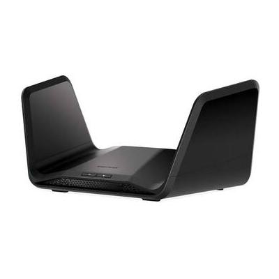 Netgear Nighthawk AX8 AX6600 Wireless Tri-Band Gigabit Router RAX70-100NAS