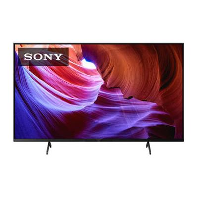Sony X85K 65" 4K HDR Smart LED TV KD65X85K