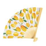 Oriental Trading Company Lemon Printed Party Favors in Green/Yellow | Wayfair 13941479