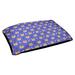 Tucker Murphy Pet™ Campion Shiba Inu Cat Designer Pillow Fabric | 19.5 H x 29.5 W x 9.5 D in | Wayfair 958584CF453F4C07A86BC78286211A9D