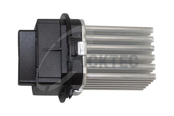 TRUCKTEC AUTOMOTIVE Widerstand, Innenraumgebläse 0259116 für BMW Chrysler Mercedes Peugeot Porsche VAG