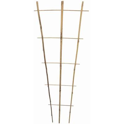 Bambus Rankgitter 85 cm 85 x 33 x 12 cm Image