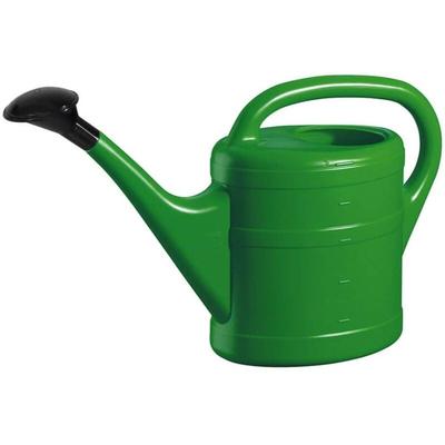 Geli - Gießkanne ca. 5 Liter, grün