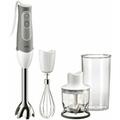 Frullatore a Immersione Multifunzione con Accessori Braun mq 525 Omelette 600W