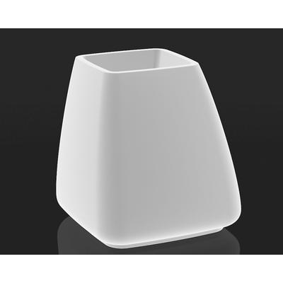 Vondom »NOMA« Maceteros Outdoor Pflanzengefäß - LED - Beleuchtung 100x50 cm / RGB LED DMX Image