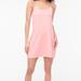 J. Crew Dresses | J Crew Pink Sleeveless Dress | Color: Pink | Size: M