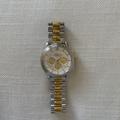 Coach Accessories | Coach Silver And Gold Watch | Color: Gold/Silver | Size: Os