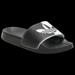 Adidas Shoes | Adidas Adilette Lite Women's Lite Slide H00136 New With Tags | Color: Black/White | Size: Various