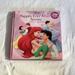 Disney Other | Disney Princess Happily Ever After Stories | Color: Pink | Size: Book