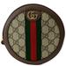 Gucci Bags | Gucci Ophidia Gg Mini Supreme Backpack Bag Beige | Color: Brown/Red | Size: Os