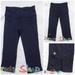 Lululemon Athletica Pants & Jumpsuits | *Lululemon* Black Capris, Size 4 | Color: Black | Size: 4