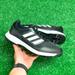 Adidas Shoes | Adidas Tech Response 2.0 Mens Wide Fit Golf Shoe Black White Ee9419 New Multi Sz | Color: Black/White | Size: Various