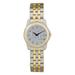 Women's Georgia Tech Yellow Jackets Personalized Two-Tone Wristwatch