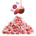 Lindt Lindor Raspberries & Cream Milk Chocolate Truffle Balls (50)