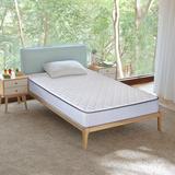 Full Firm 5" Foam Mattress - Alwyn Home 5-Inch Medium Tight top High Density Rolled for RV, Cot, Folding Bed & Daybed | 75 H x 54 W 5 D in Wayfair