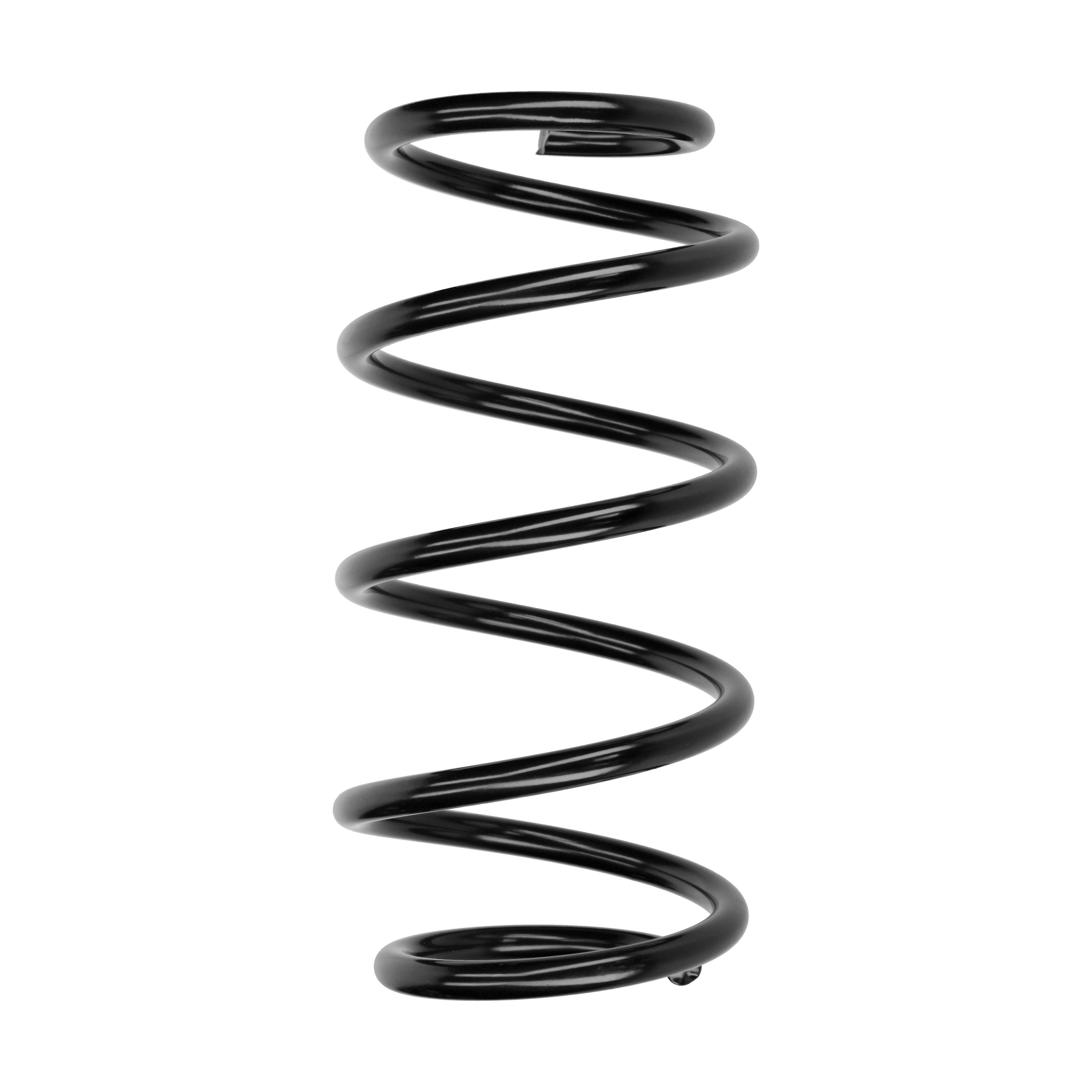 f.becker Fahrwerksfeder 30110116 vorne rechts links Schraubenfeder für OPEL 312869 9118403 Image