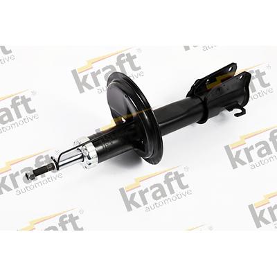 KRAFT AUTOMOTIVE Stoßdämpfer vorne rechts links Zweirohr für ALFA ROMEO FIAT LANCIA 46407181 46803280 4003350