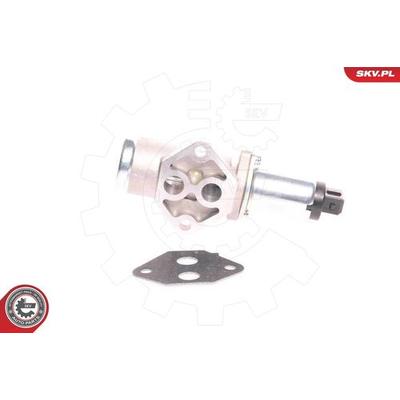 ESEN SKV Leerlaufregelventil, Luftversorgung 12V für RENAULT 7700870084 8200211431 08SKV220
