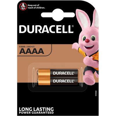 Ultra M3 aaaa Batterie Mini mx 2500 (2er Blister) - Duracell