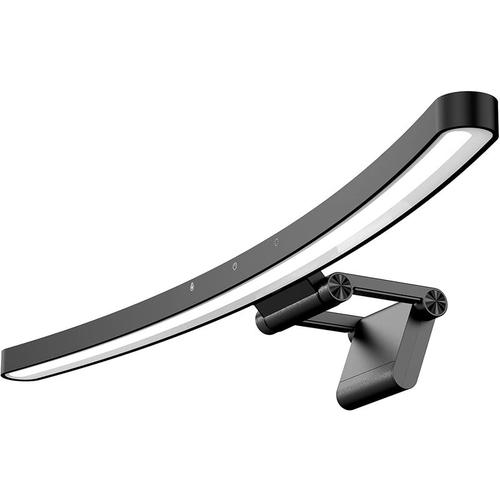 Lifcausal - Curved Monitor Light Bar für Curved Monitor E-Reading LED-Monitorleuchte mit 3
